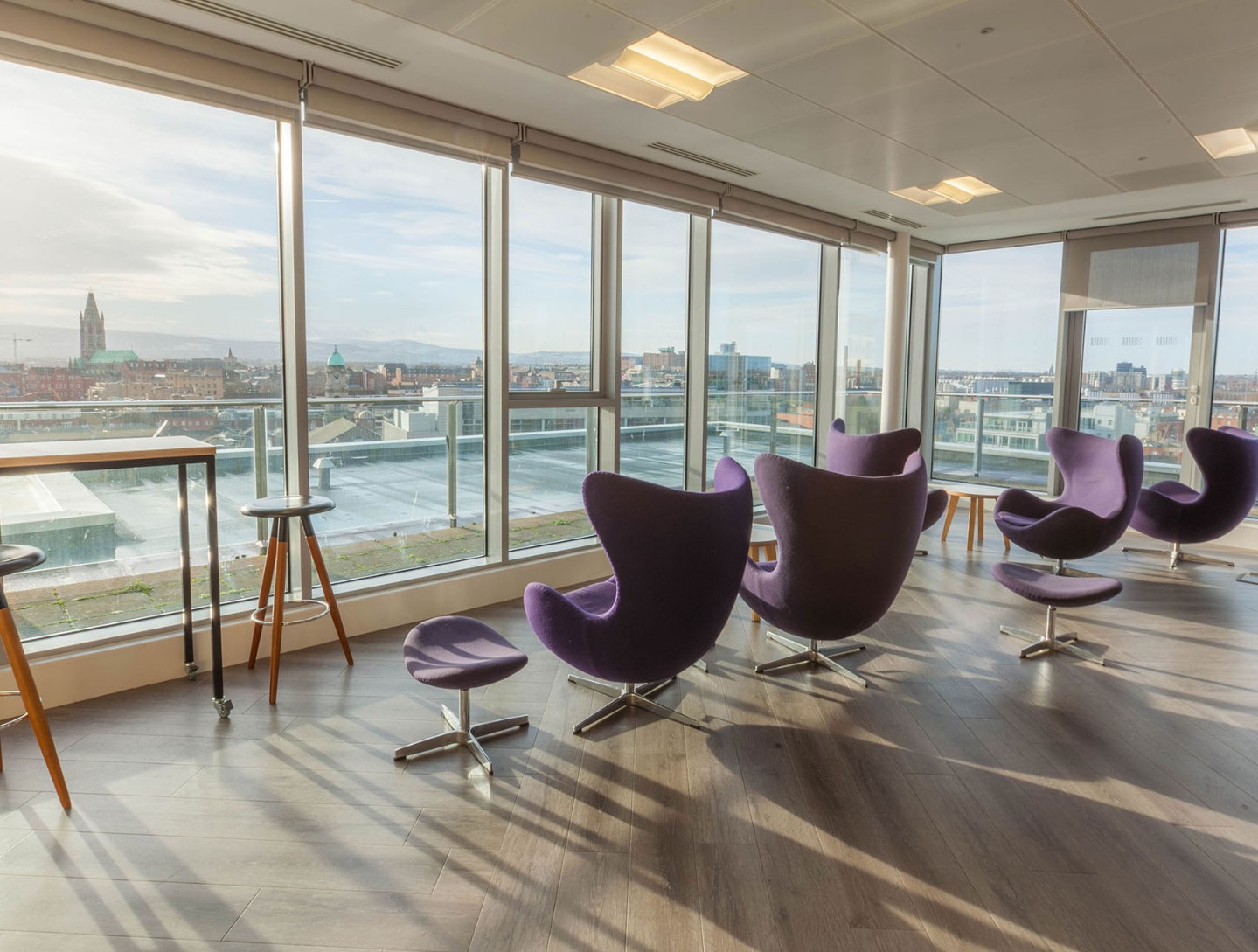 Careers at Workday Dublin