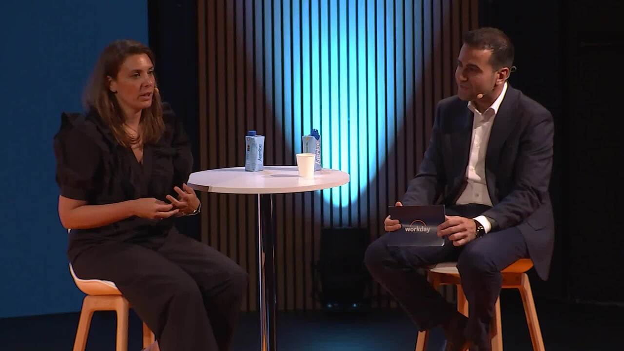 Diversidad de género, Skills e IA