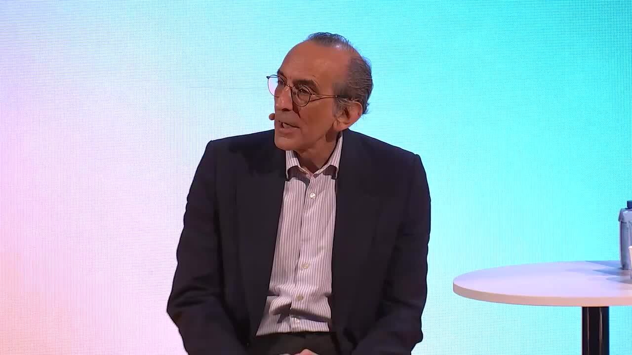 Keynote: El Futuro del trabajo con la IA de Workday