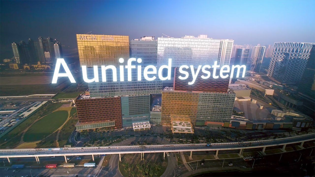 Vea el vídeo "More Hospitality Organizations Choose Workday".