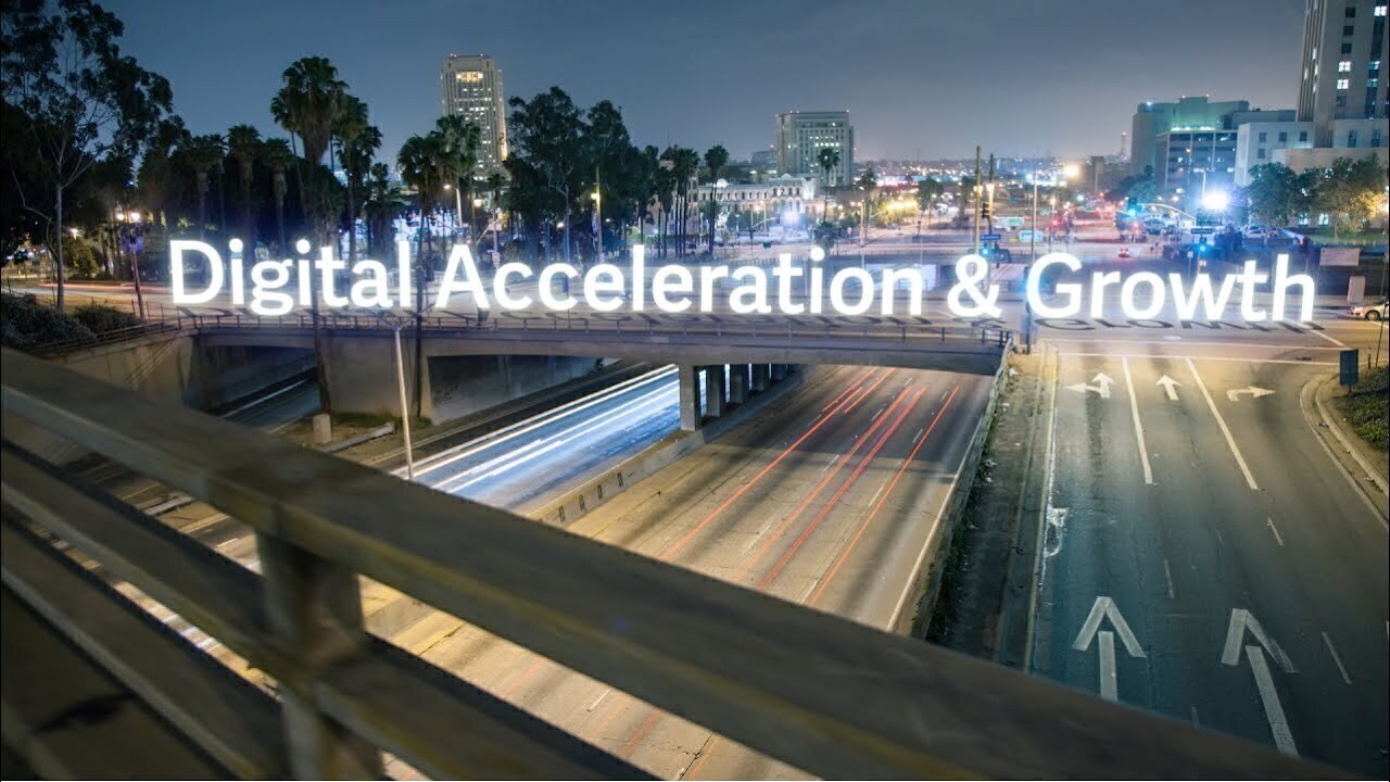 Guarda il video Sempre più tech company e società di media scelgono Workday 