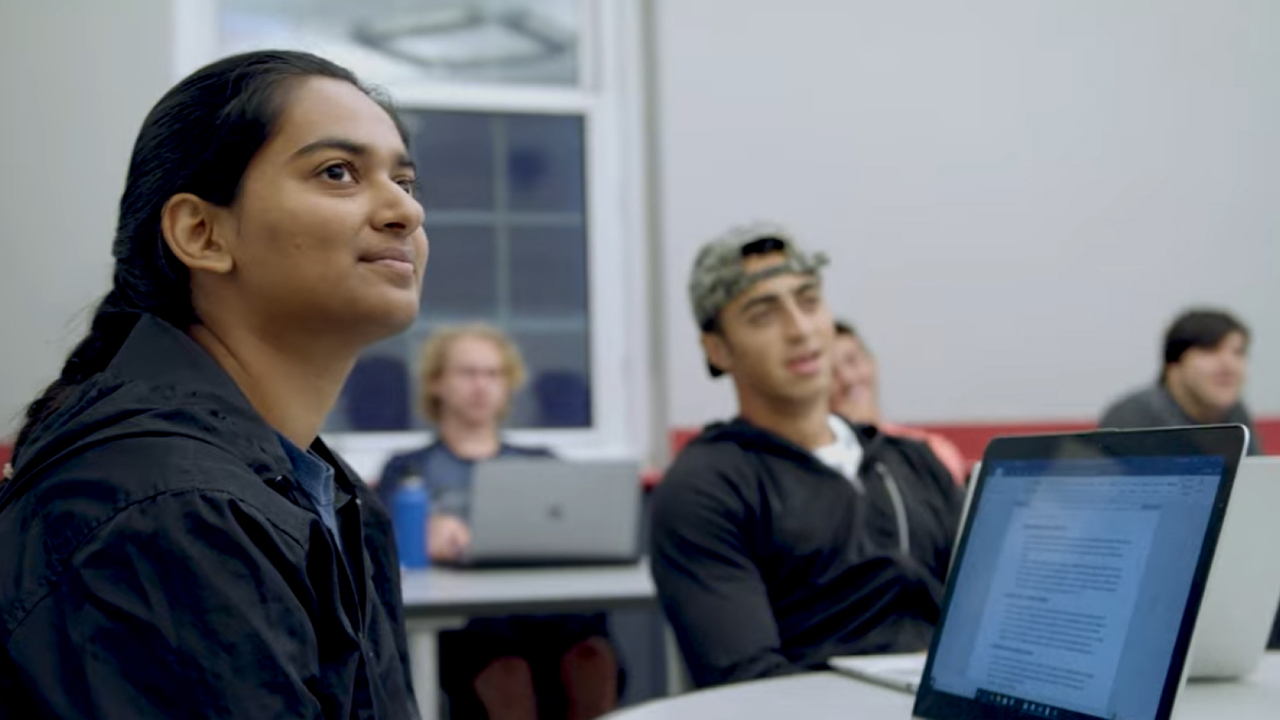 Témoignage du Stevens Institute of Technology sur Workday Student