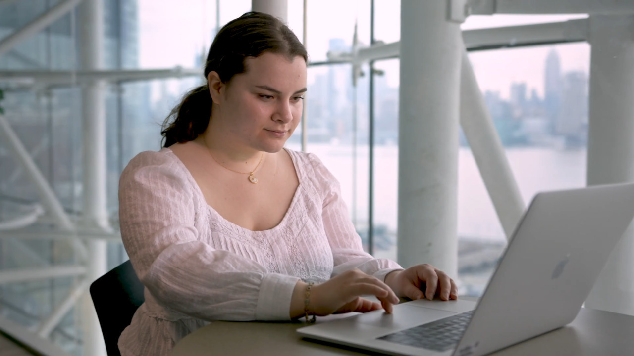 Watch the Workday Student: Stevens Institute of Technology Student Feedback video.