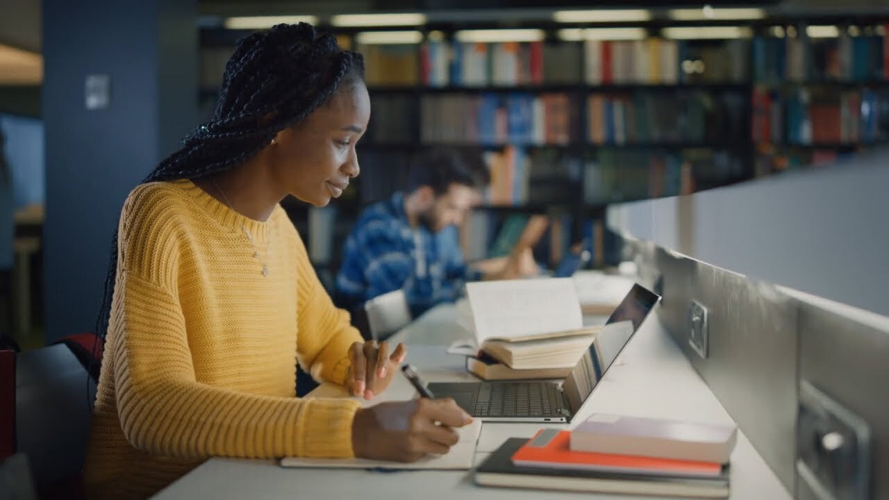 Why Higher Education Institutions are Choosing Workday Video