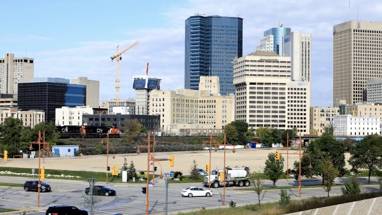 Teranet 社の事例に関するビデオ