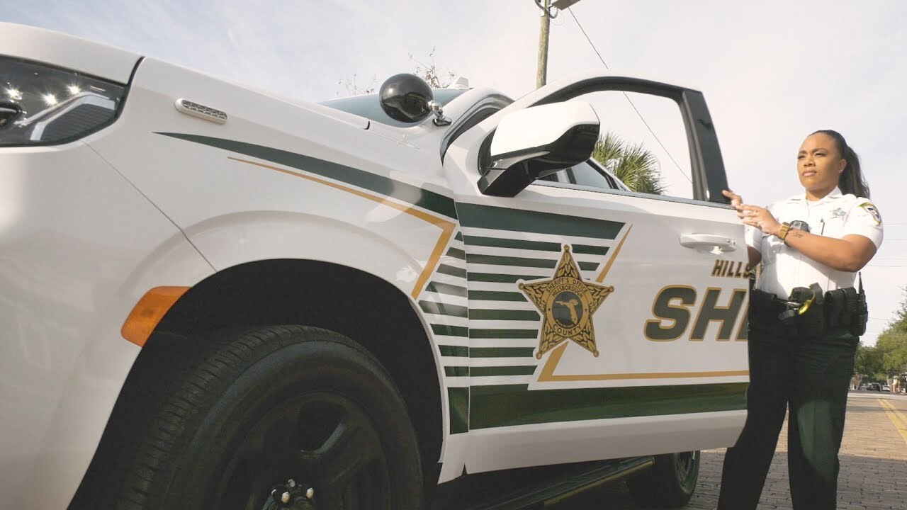 Hillsborough County Sheriff's Office