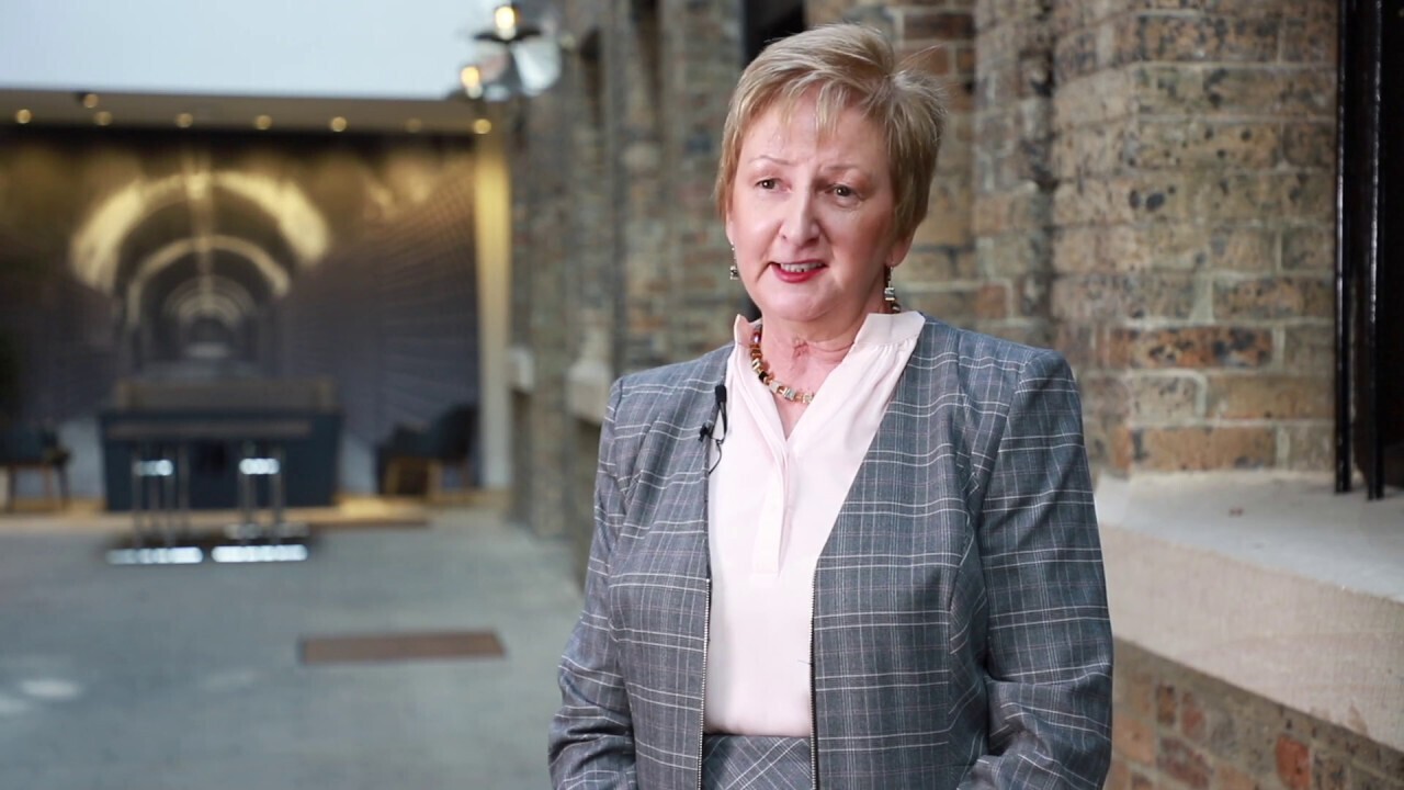 Deakin University Video