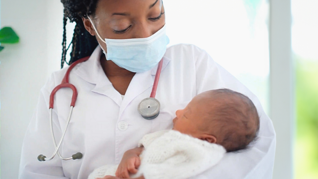 More Healthcare Organisations Are Choosing Workday video