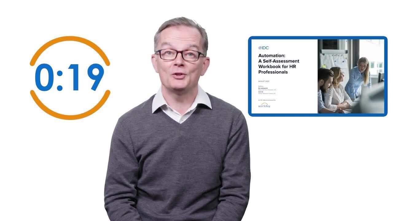 Video of Richard Doherty 