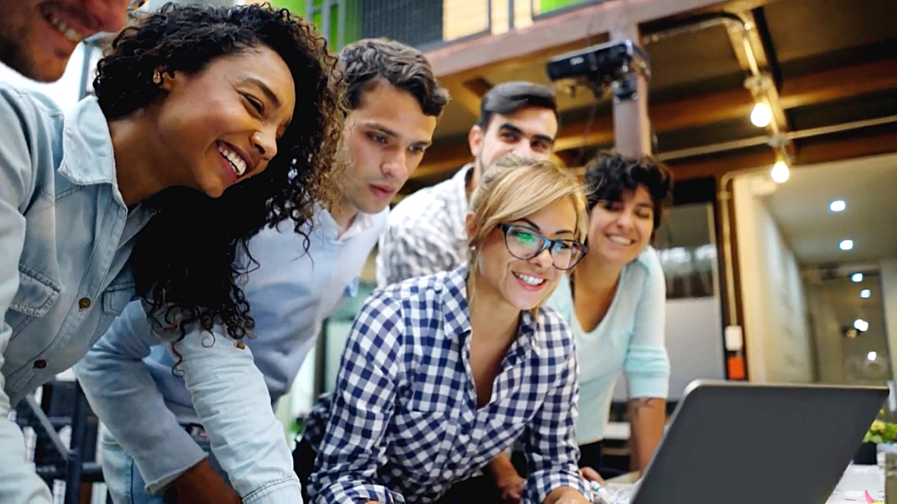 Airtable 社の事例に関するビデオ