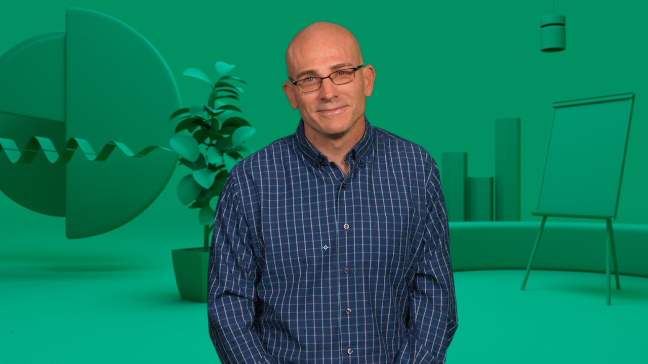 SS&C 社の事例に関するビデオ