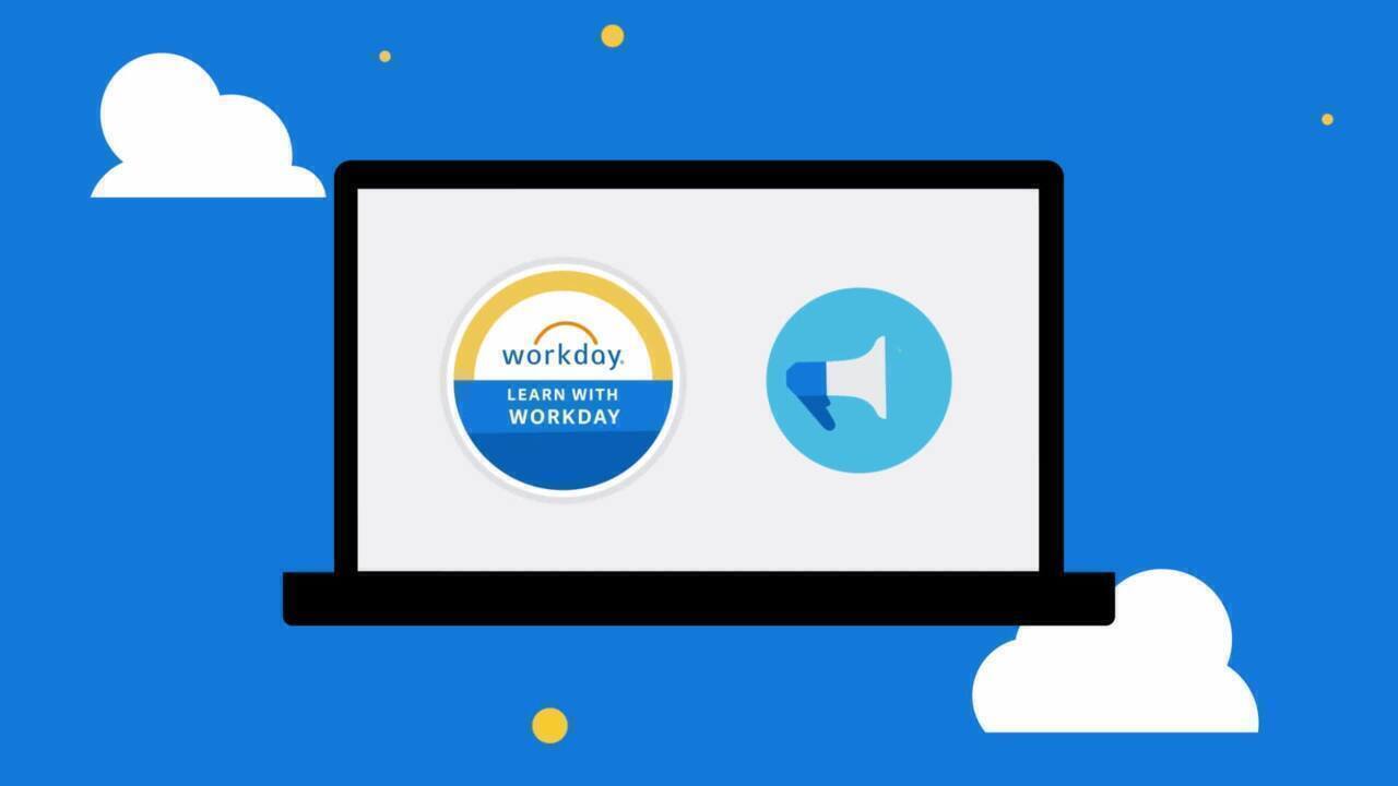 Learn with Workday