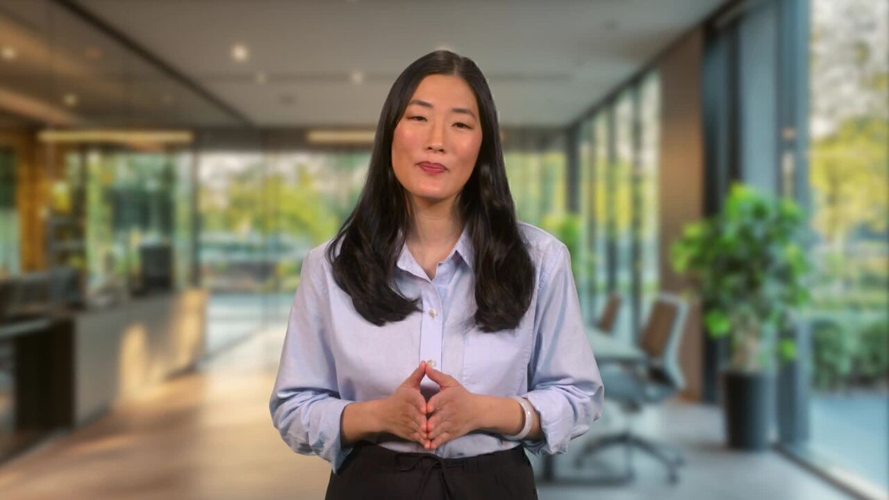 Workday 지원 개요 비디오 보기