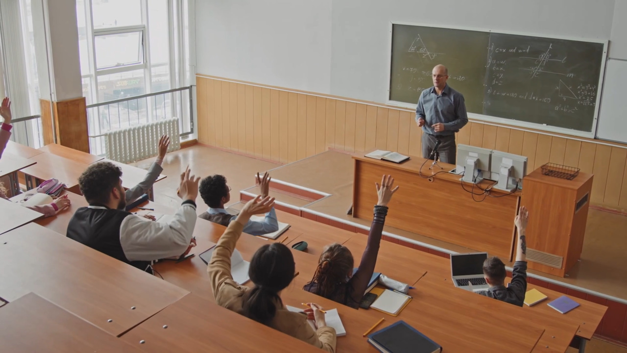 Thumbnail image from Stevens Institute of Technology: Workday Student Customer Story video