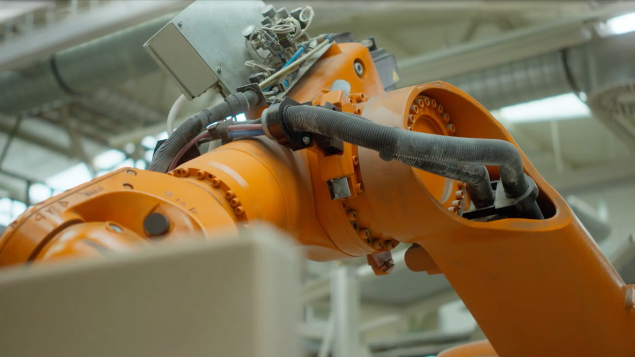 Watch the Forward Thinkers of Design and Manufacturing