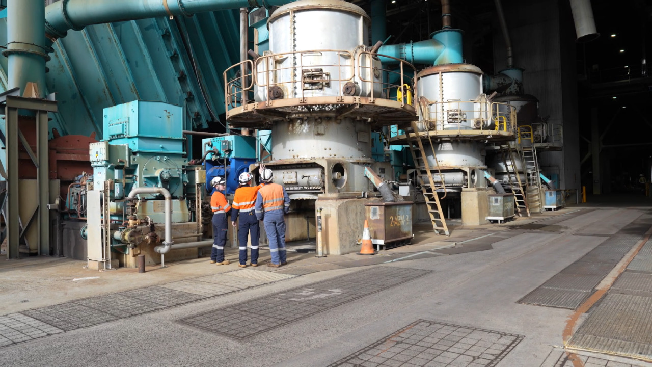 AGL Reenergizes Its Workforce with an AI-Powered Skills-Based Approach ...
