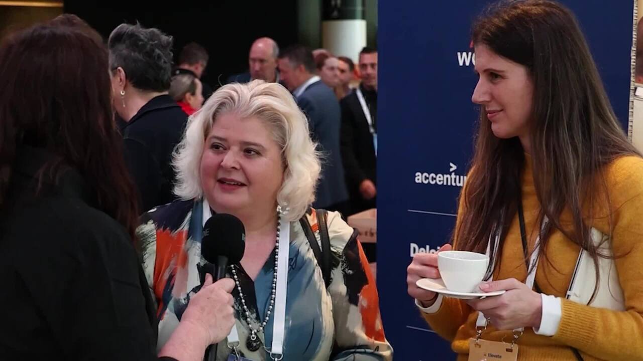 Join Us At Workday Elevate® New Zealand | Auckland 2026 | Workday Aus & NZ