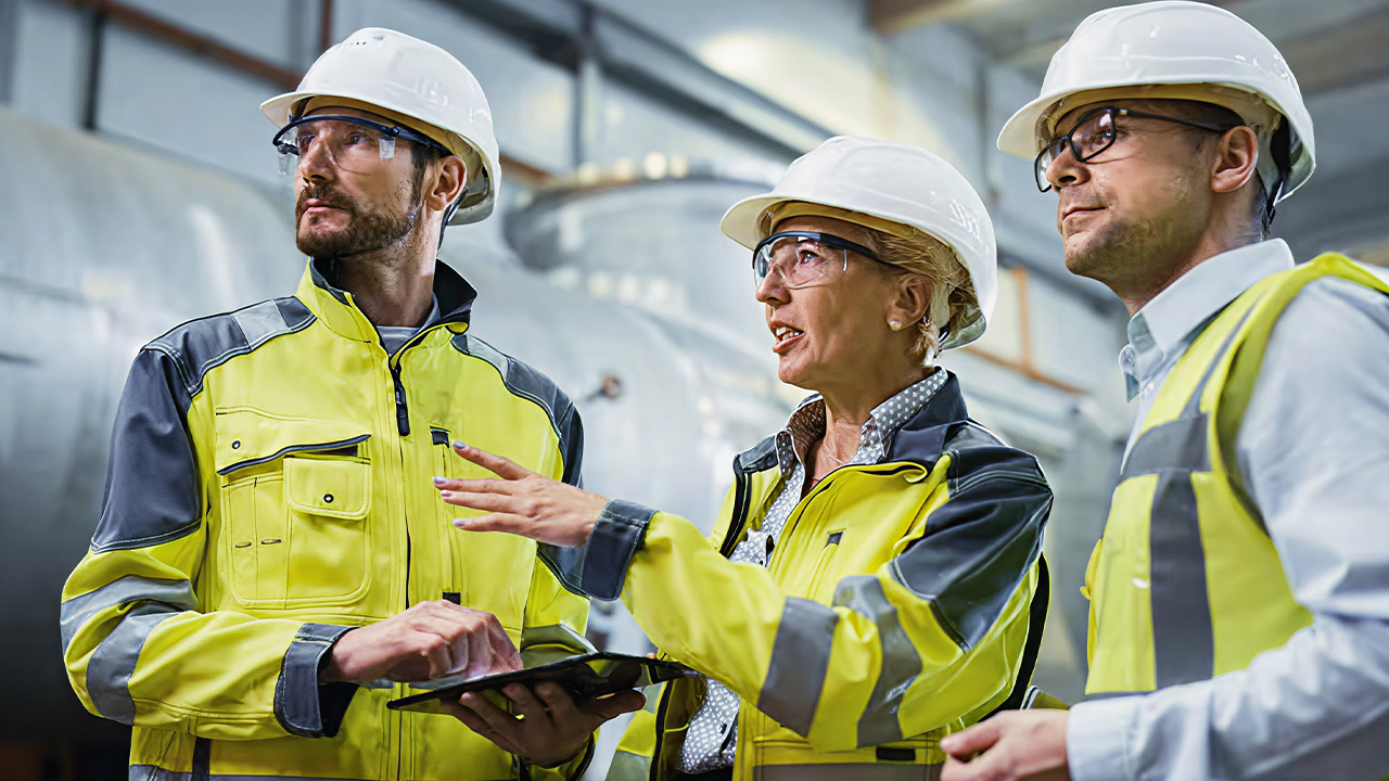 Workday Paradox Accelerates ISS NAM’s Hiring Engine | Workday US