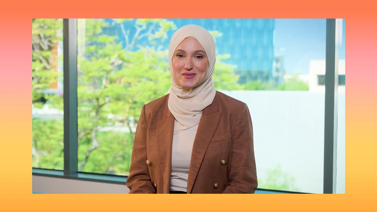 Watch the The Connected Enterprise: Architecting for Agent Interoperability lesson.