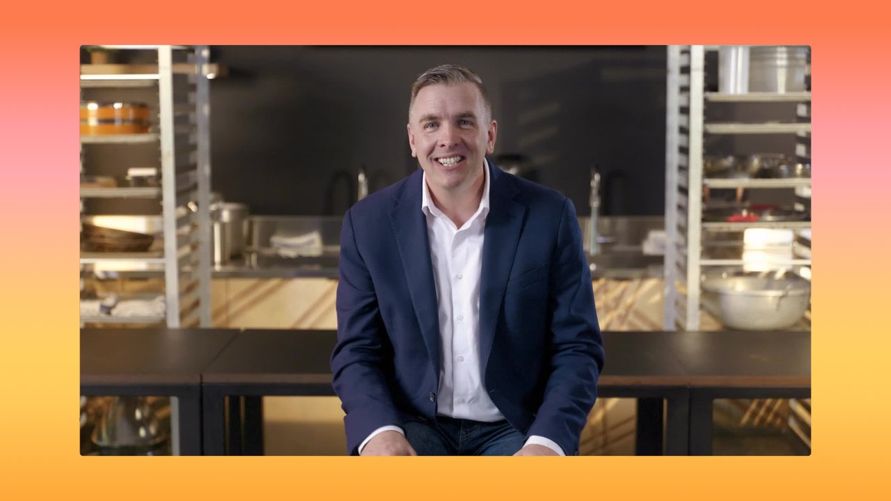 Watch the Deploying AI to Optimize the Frontline Experience lesson.