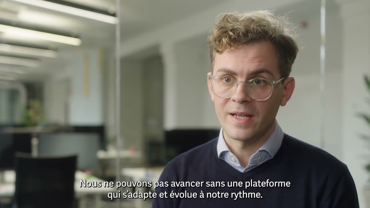 Customer Success Stories