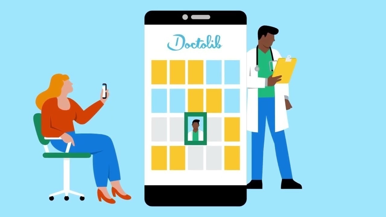 La plateforme n°1 des Scale-ups