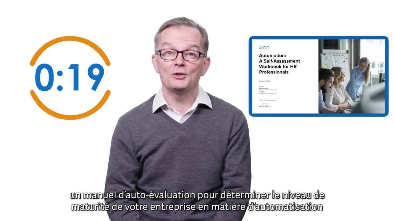 Vidéo de Richard Doherty 