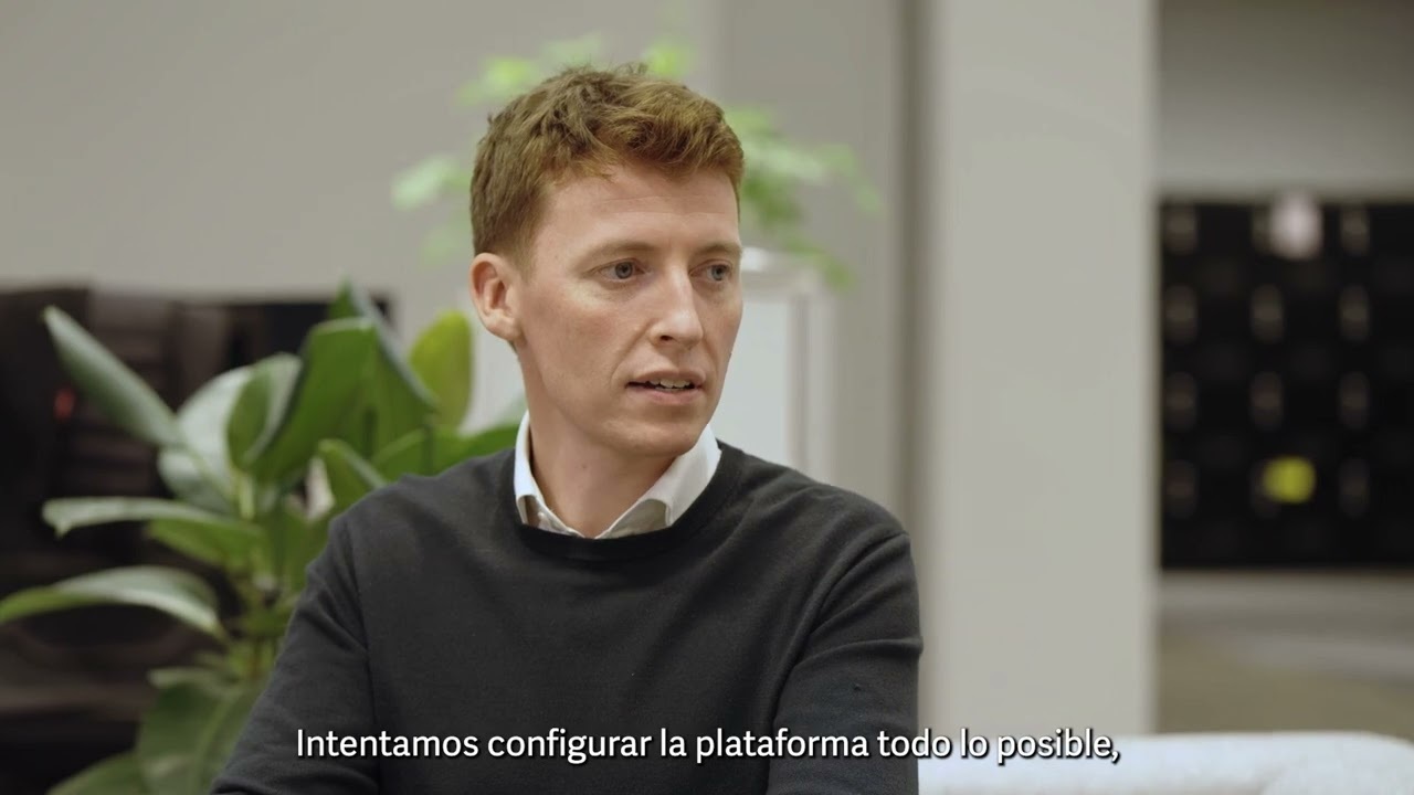 Customer Success Stories