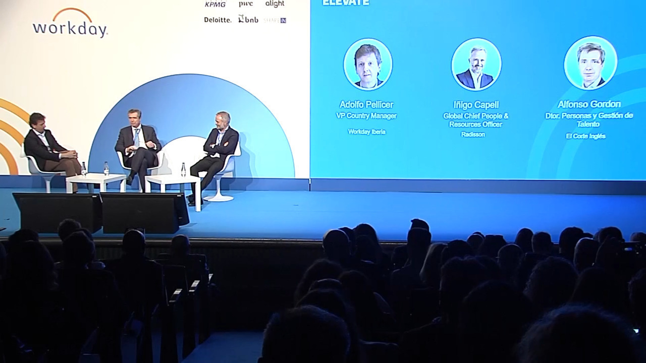 Inteligencia humana y Tecnología