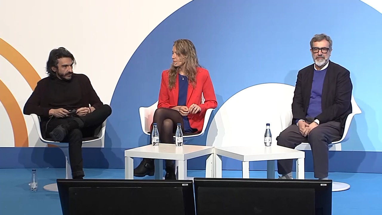 Repensar el talento en la era de la IA