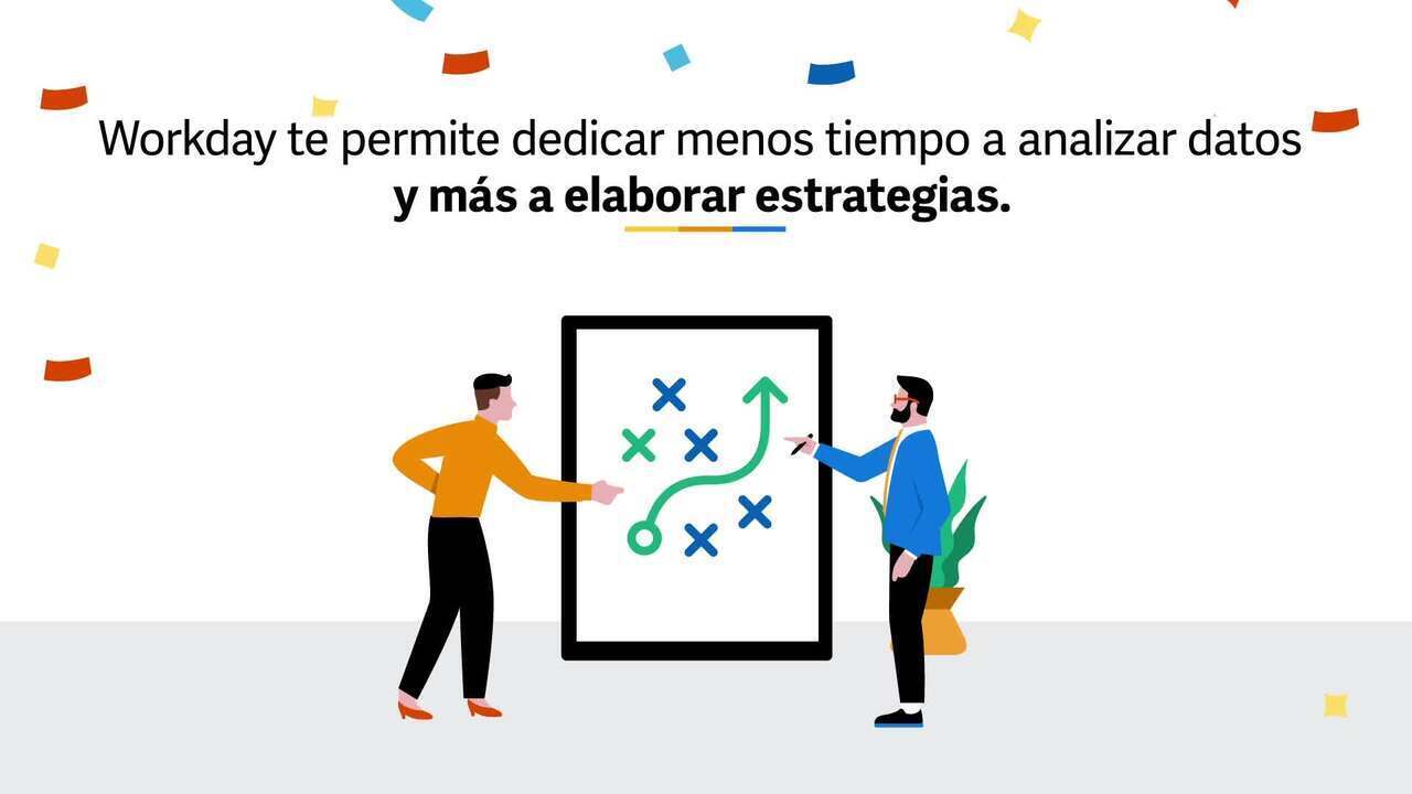 Aire Ancient Baths elige Workday para la gestión de su talento 