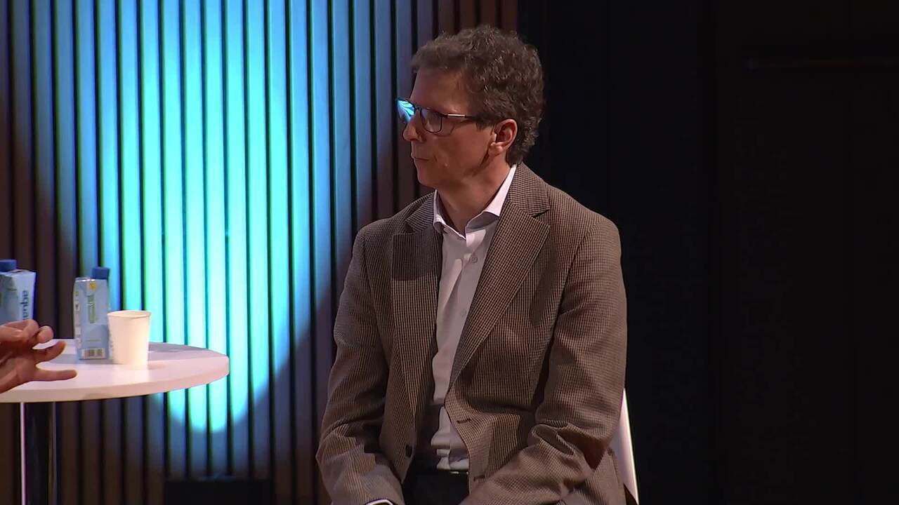 Diversidad de género, Skills e IA