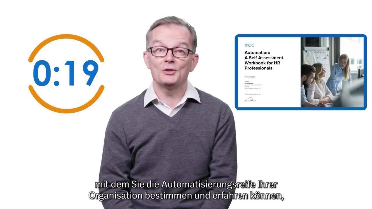 Video mit Richard Doherty 