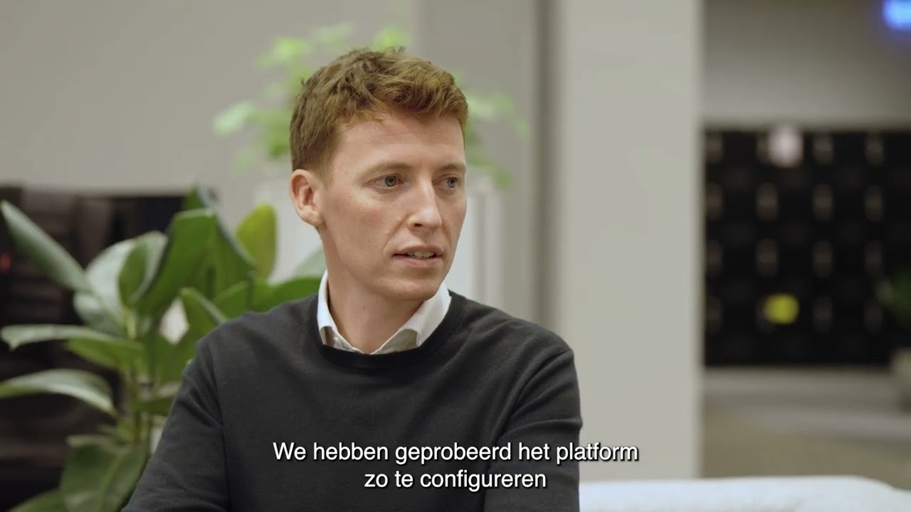 Customer Success Stories