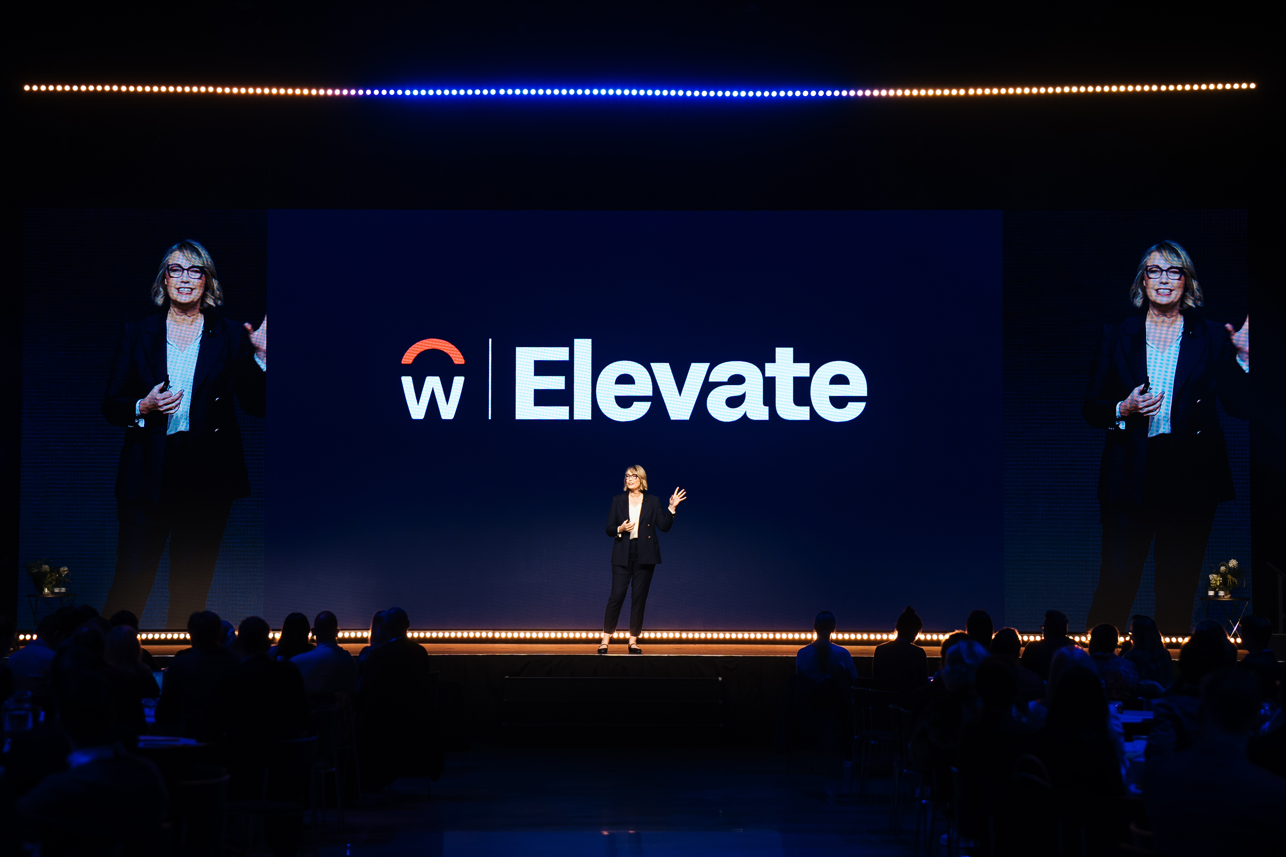 Workday Elevate Sydney 2025 Sizzle Reel