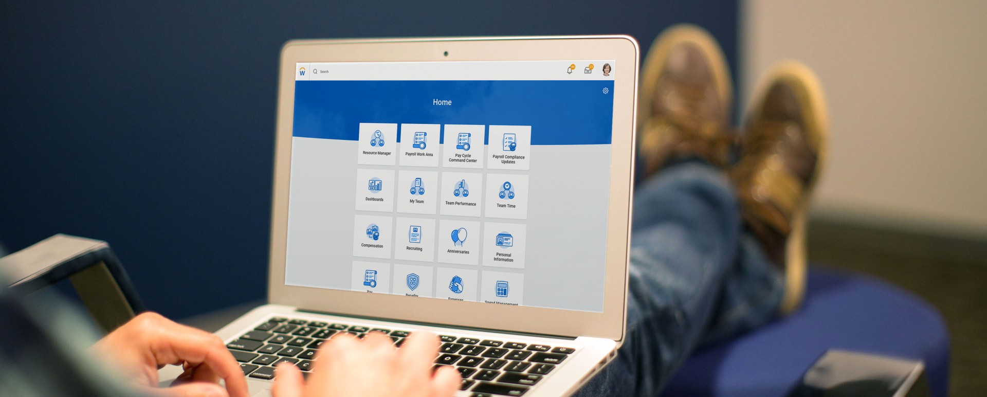 Workday Community