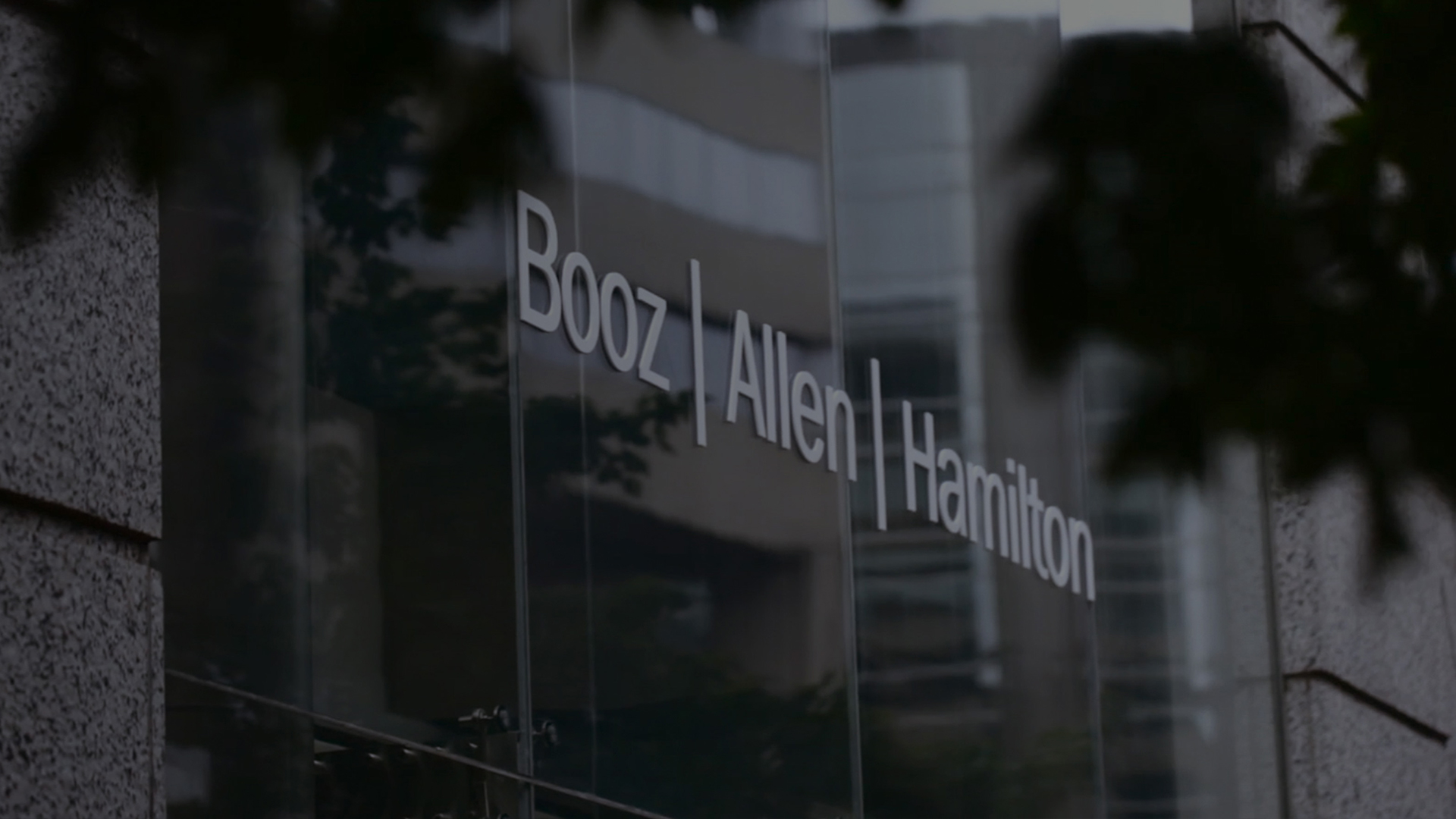 Workday And Booz Allen Hamilton Read Customer Success Stories Workday And Booz Allen Hamilton Read Customer Success Stories