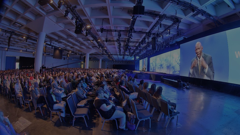 Workday Events and Webinars | Workday Website | Workday CA