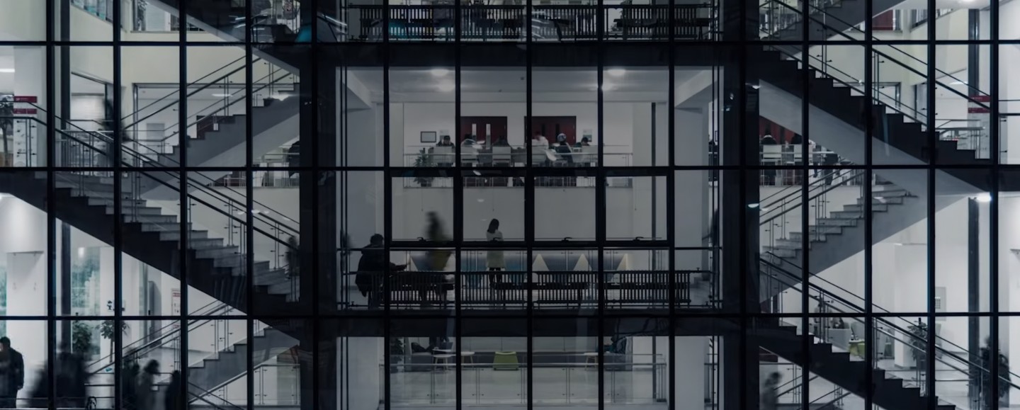 Workday Teams View Open Machine Learning Positions