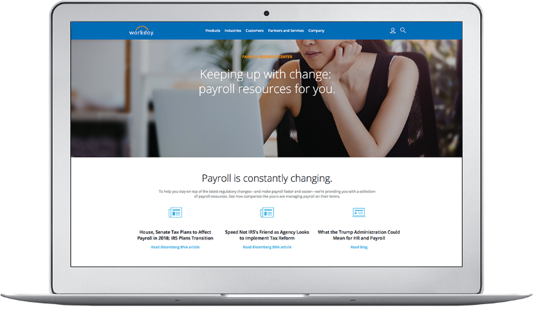 Manage Global Compliance and Risk | HCM | Workday US