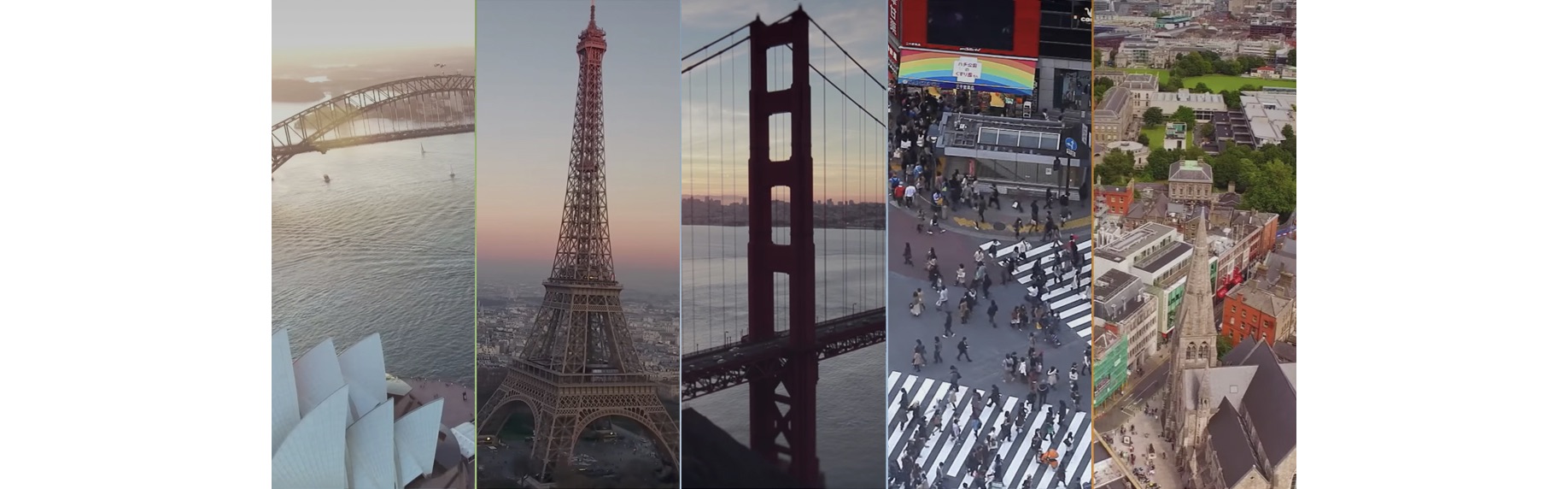 Global Workplace | Workday