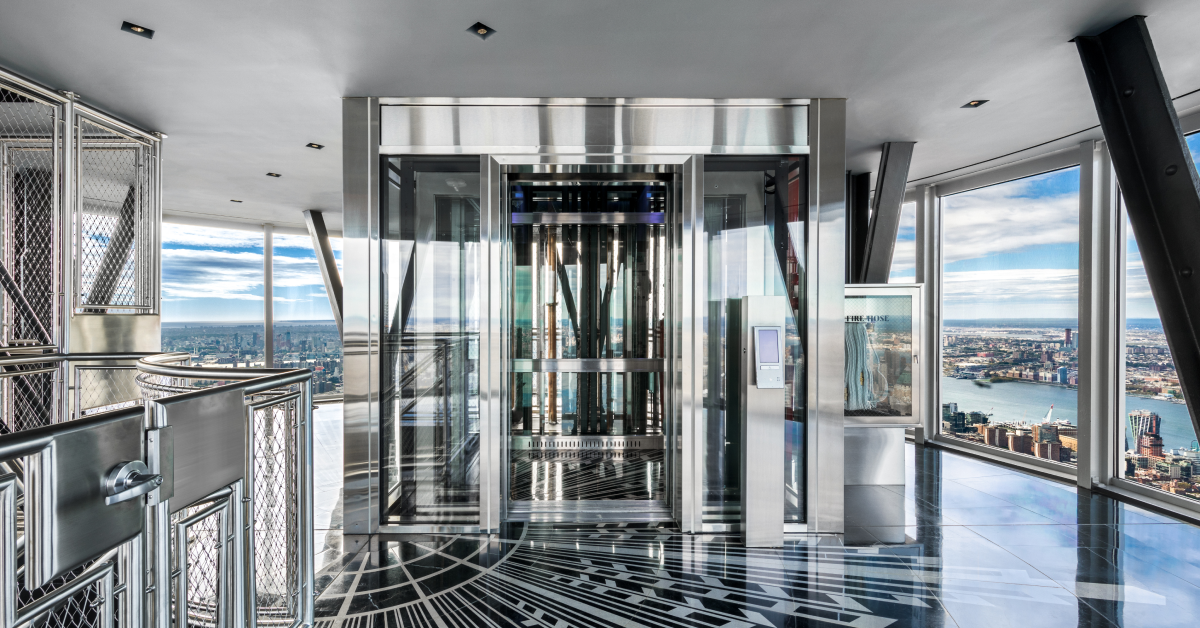 Workday and Otis Read Customer Story Workday US