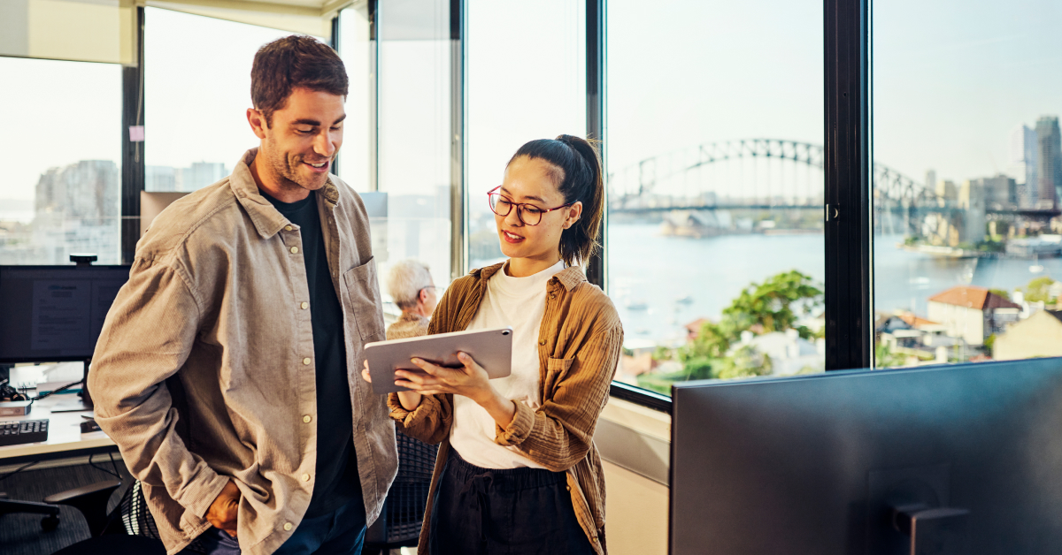 Precision data fuels savvy investments at Trilogy Funds Workday US