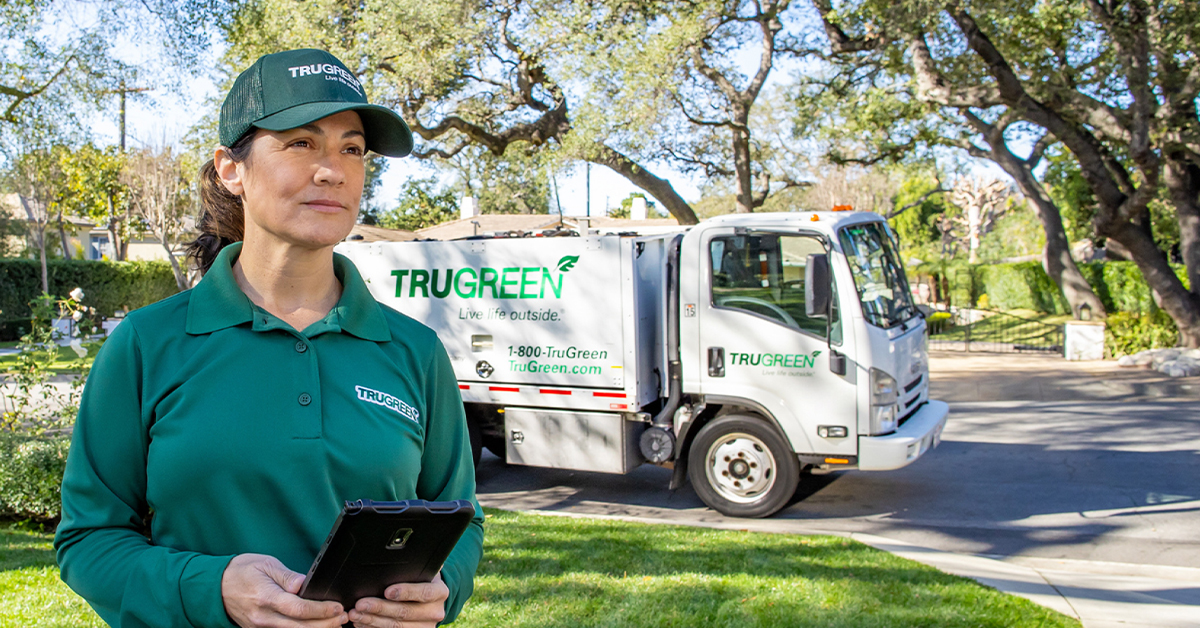 Trugreen Sign In TruGreen Retains Quality Candidates with AI-Powered Platform | Workday US