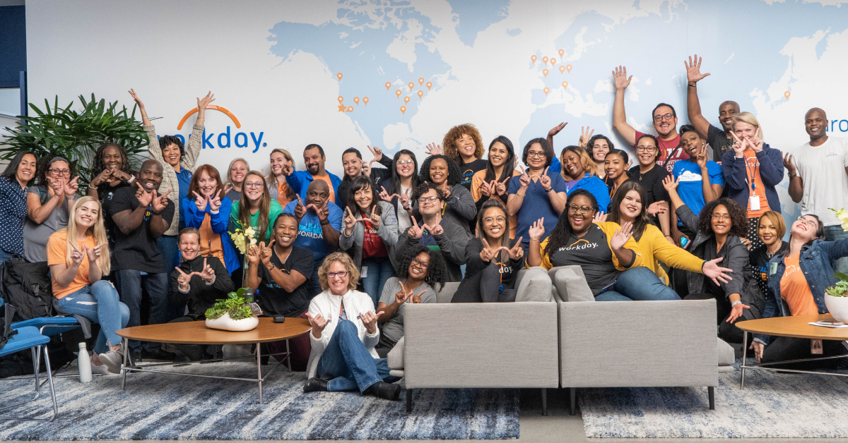 Workday Careers | Join Us & Love What You Do‎