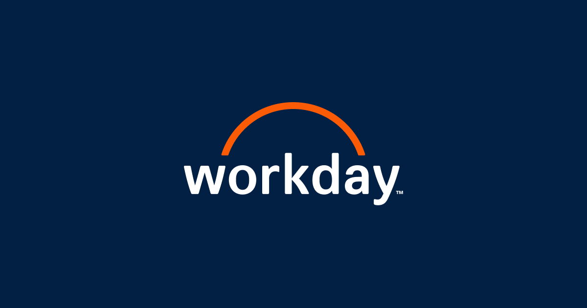 Workday.Com Login