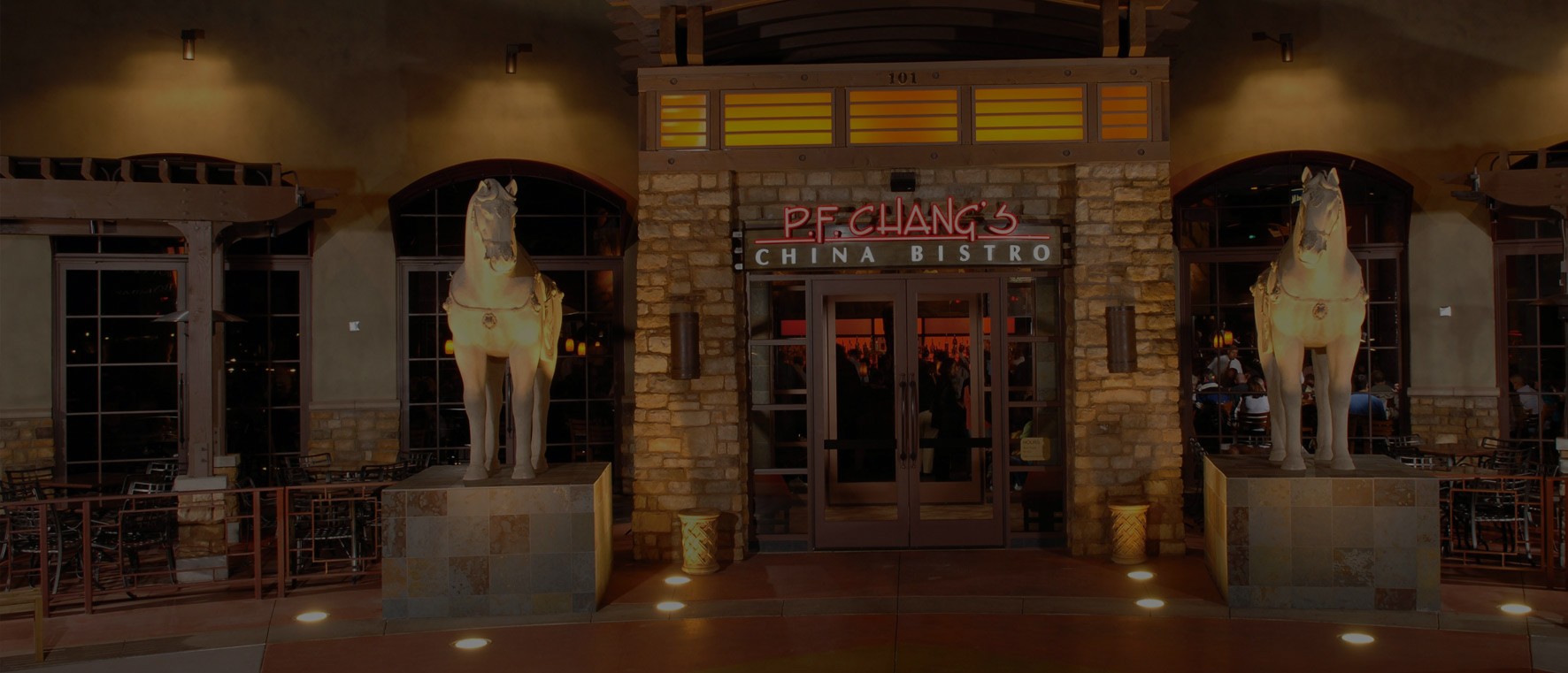 Workday P F CHANG S Workday Workday P F CHANG S Workday