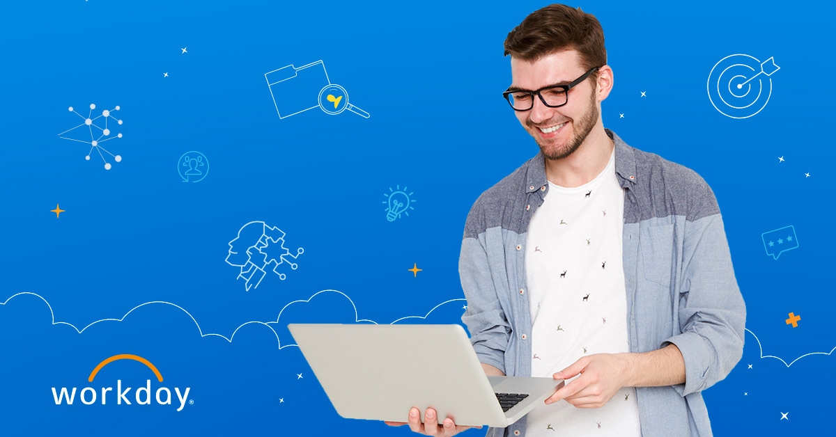 HR 환경의 AI와 머신러닝 Workday 한국