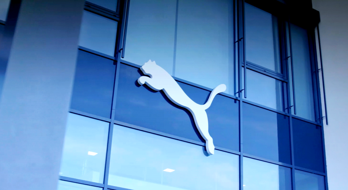puma customer services