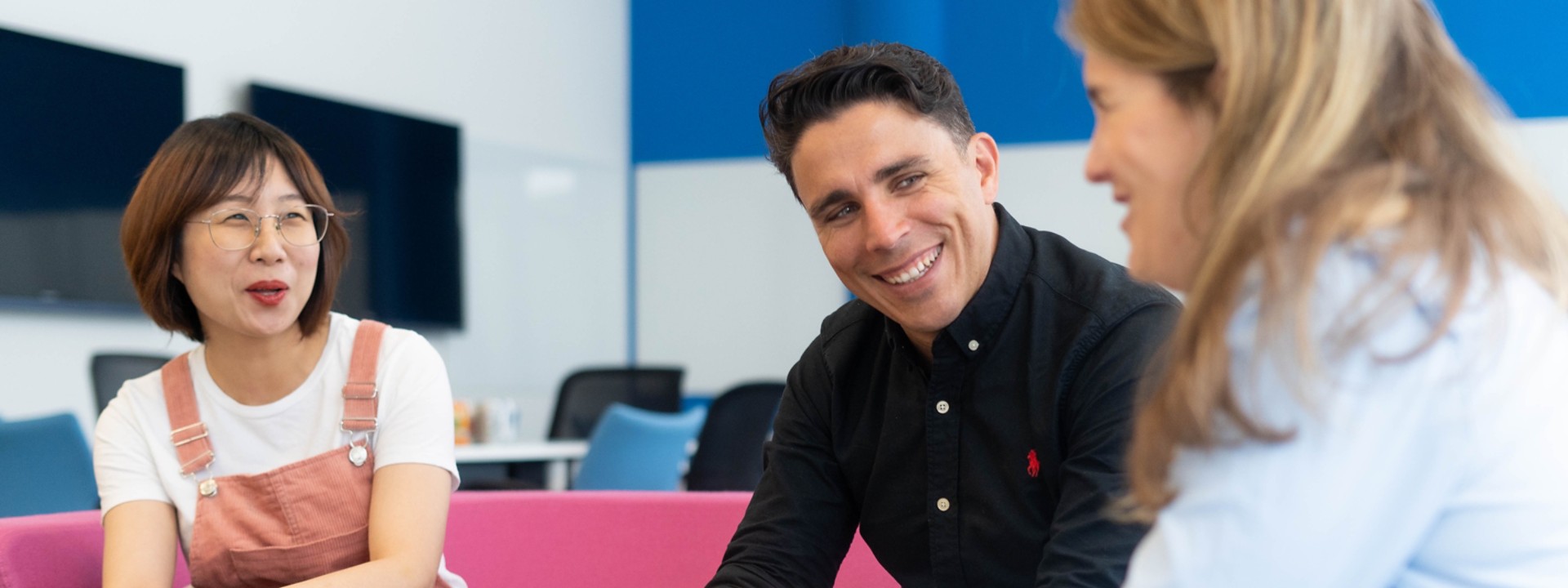 Careers at Workday Dublin Workday US